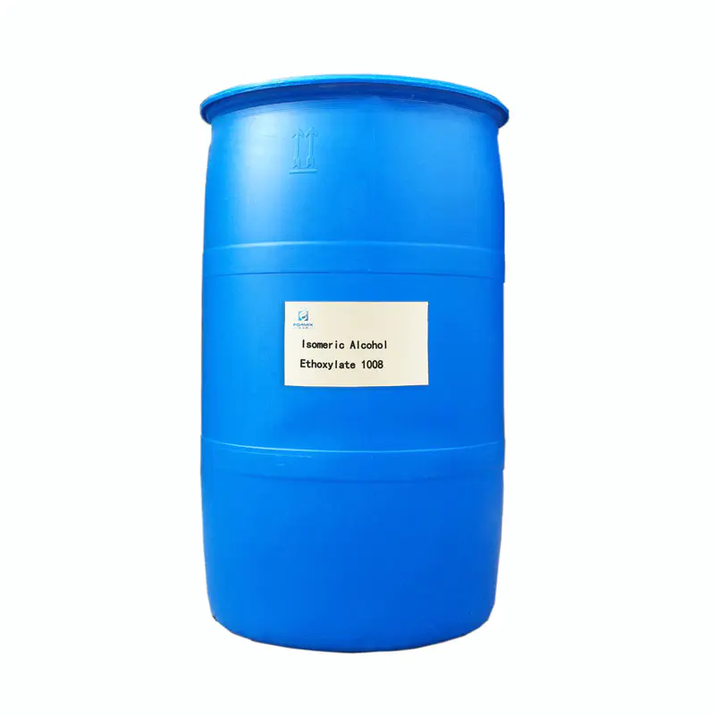 Alcohol Isomerig Ethoxylate 1008